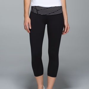 Lululemon Athletica Women’s full-on® luon Leggings Size 2